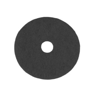 Pad maszynowy 18" OPTIMUM CZARNY