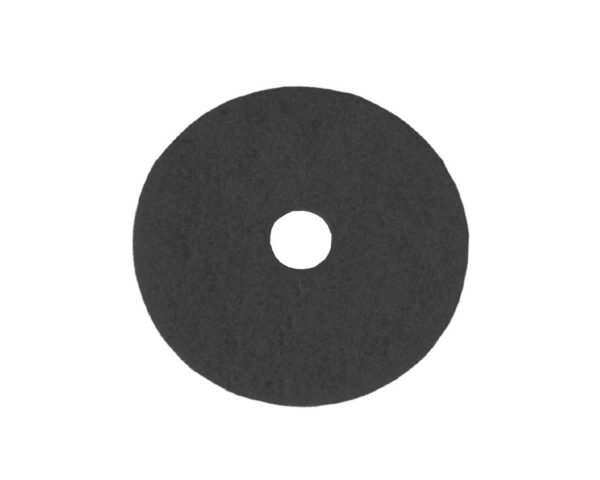 Pad maszynowy 18" OPTIMUM CZARNY