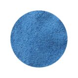 Ściereczka z mikrowłókna ECONOMY niebieska