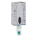 Mydło w pianie MERIDA ONE SANITINAS DEZYNFEKUJĄCE, jednorazowy wkład 700 g, zapach grejpfrutowy