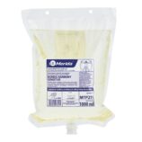 Mydło w pianie MERIDA HARMONY SENSITIVE, jednorazowy wkład 1000 ml, o zdecydowanym aromacie