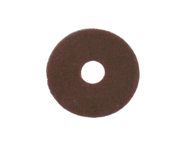 PAD MASZYNOWY 11" OPTIMUM, BRĄZOWY PAD MASZYNOWY 11" OPTIMUM, BRĄZOWY