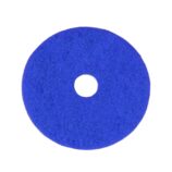 PAD MASZYNOWY 20" OPTIMUM, NIEBIESKI