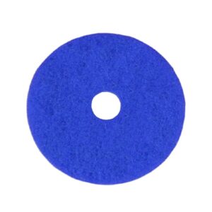 PAD MASZYNOWY 20" OPTIMUM, NIEBIESKI