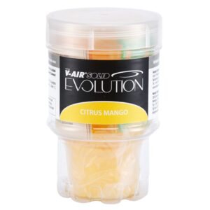 CITRUS MANGO żelowy wkład do odświeżaczy powietrza