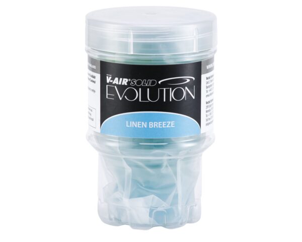 LINEN BREEZE żelowy wkład do odświeżaczy powietrza LINEN BREEZE żelowy wkład do odświeżaczy powietrza