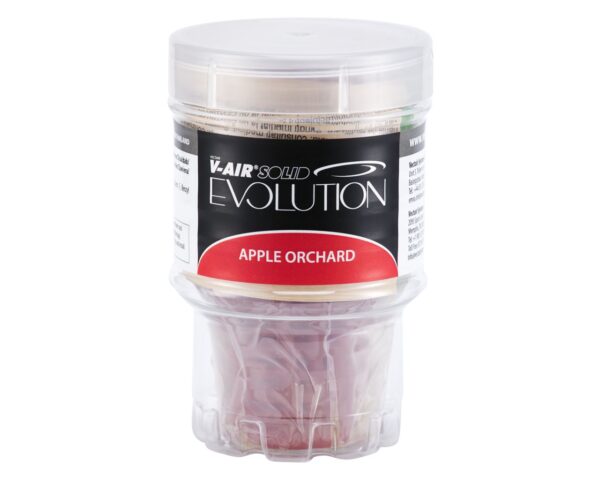 APPLE ORCHARD żelowy wkład do odświeżaczy powietrza