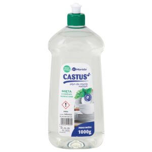 Płyn do mycia naczyń MERIDA CASTUS, 1000 g