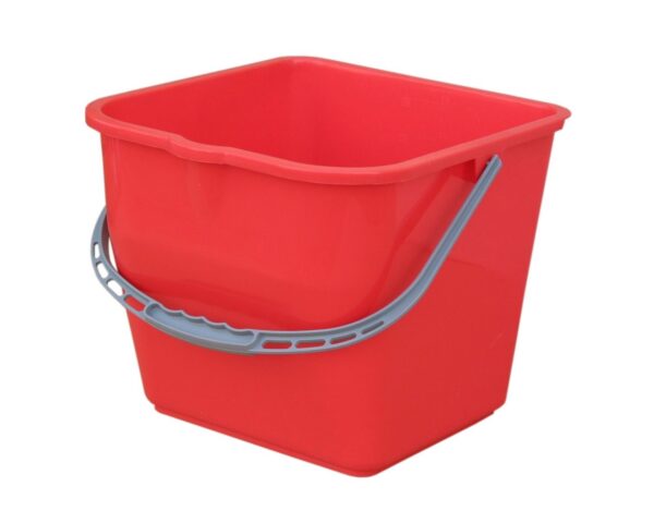 Wiadro 20 l CZERWONE W/05 Wiadro 20 l CZERWONE W/05