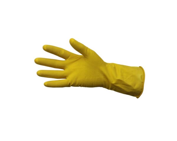 Rękawice gospodarcze, rozmiar L, 1 para Rękawice gospodarcze, rozmiar L, 1 para