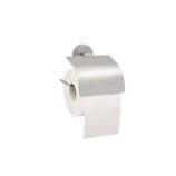 Uchwyt na papier toaletowy MATOWY
