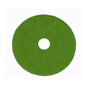 PAD MASZYNOWY 19" OPTIMUM, ZIELONY