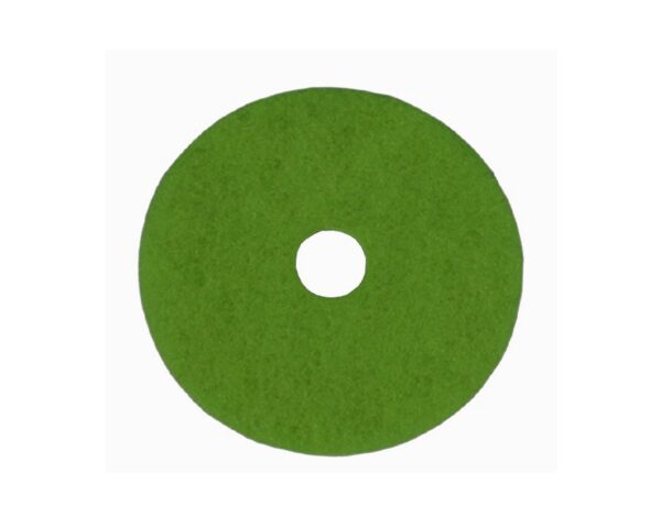 PAD MASZYNOWY 19" OPTIMUM, ZIELONY