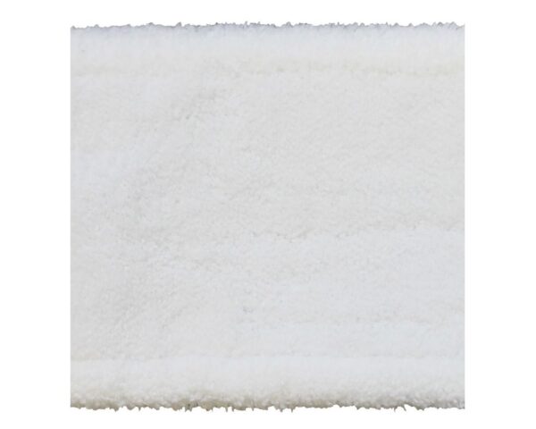 Mop z zakładkami ECONOMY z mikrofazy 40 cm Mop z zakładkami ECONOMY z mikrofazy 40 cm