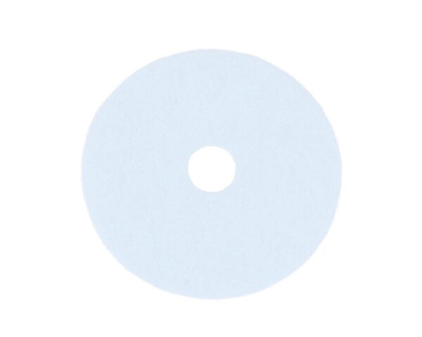 PAD MASZYNOWY 21" OPTIMUM, BIAŁY PAD MASZYNOWY 21" OPTIMUM, BIAŁY