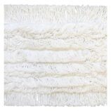 Mop z zakładkami OPTIMUM bawełniany 50 cm