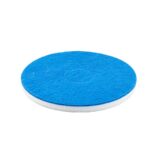 Superpad maszynowy z melaminy 13"