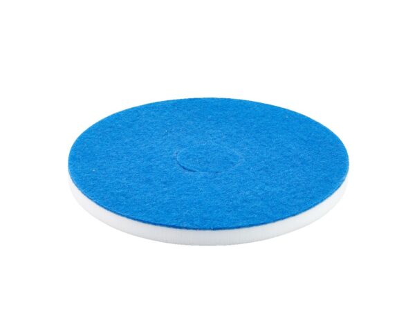 Superpad maszynowy z melaminy 15"