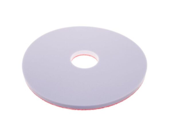 Pad maszynowy z melaminy 16", OPTIMUM