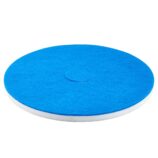 Superpad maszynowy z melaminy 17"