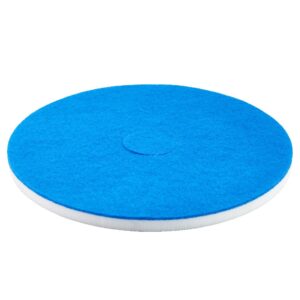 Superpad maszynowy z melaminy 17"