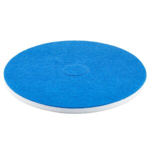 Superpad maszynowy z melaminy 18"