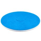 Superpad maszynowy z melaminy 19"