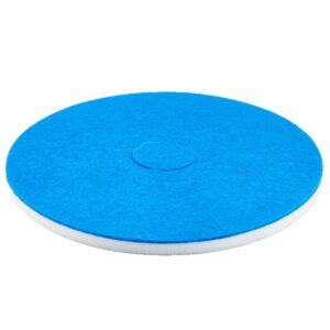 Superpad maszynowy z melaminy 19"