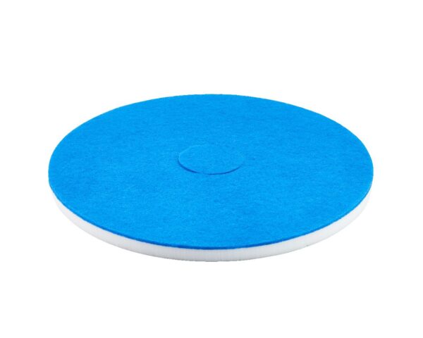 Superpad maszynowy z melaminy 19"