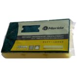 Zmywak uniwersalny profilowany duży, opakowanie 3 szt.