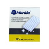 Czyścik z melaminy super mocny, do trudnych zabrudzeń, paczka 2 szt.