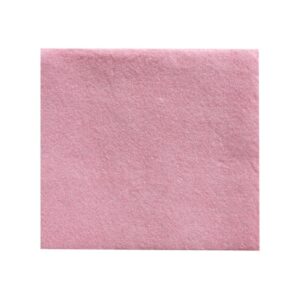 Ścierka uniwersalna czerwona, paczka 5 szt.