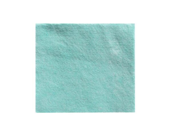 Ścierka uniwersalna zielona, paczka 5 szt.