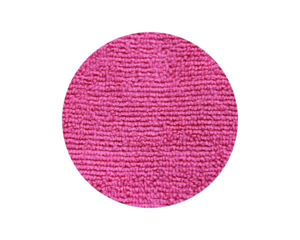 Ściereczka z mikrowłókna OPTIMUM czerwona Ściereczka z mikrowłókna OPTIMUM czerwona