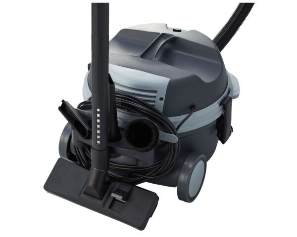 Odkurzacz profesjonalny MERIDA DEX do czyszczenia na sucho, hotelowy Odkurzacz profesjonalny MERIDA DEX do czyszczenia na sucho, hotelowy