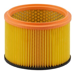 Filtr dokładnego oczyszczania do odkurzacza MERIDA DEX