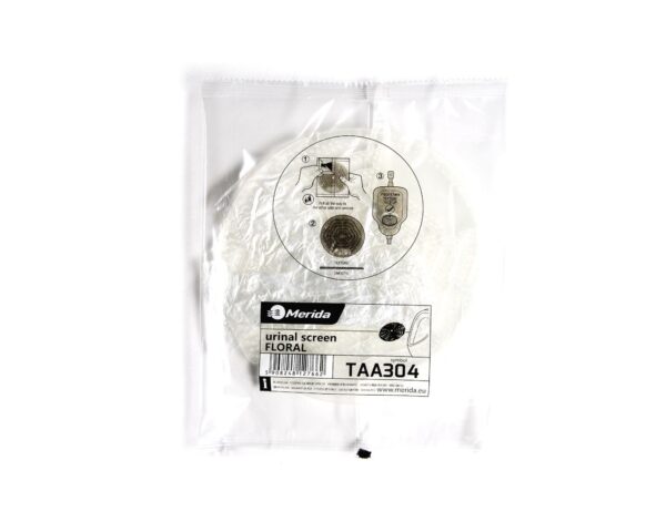 Wkład zapachowy do pisuaru FLORAL