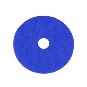 PAD MASZYNOWY 18" OPTIMUM, NIEBIESKI