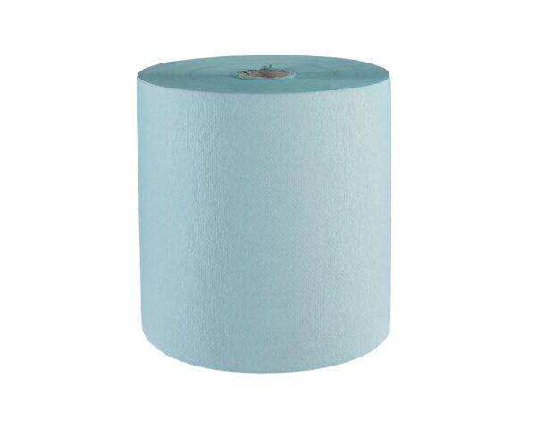 Czyściwo papierowe MERIDA CLASSIC 28, długość 400 m, jednowarstwowe, ZIELONE, zgrzewka 2 szt. Czyściwo papierowe MERIDA CLASSIC 28, długość 400 m, jednowarstwowe, ZIELONE, zgrzewka 2 szt.