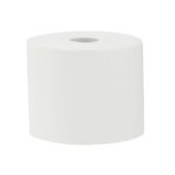 Czyściwo papierowe MERIDA TOP 24, długość 300 m, dwuwarstwowe, BIAŁE, zgrzewka 2 sztuki, ECOLABEL