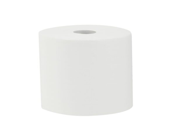 Czyściwo papierowe MERIDA TOP 24, długość 300 m, dwuwarstwowe, BIAŁE, zgrzewka 2 sztuki, ECOLABEL Czyściwo papierowe MERIDA TOP 24, długość 300 m, dwuwarstwowe, BIAŁE, zgrzewka 2 sztuki, ECOLABEL