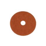 PAD MASZYNOWY 14" OPTIMUM, BRĄZOWY