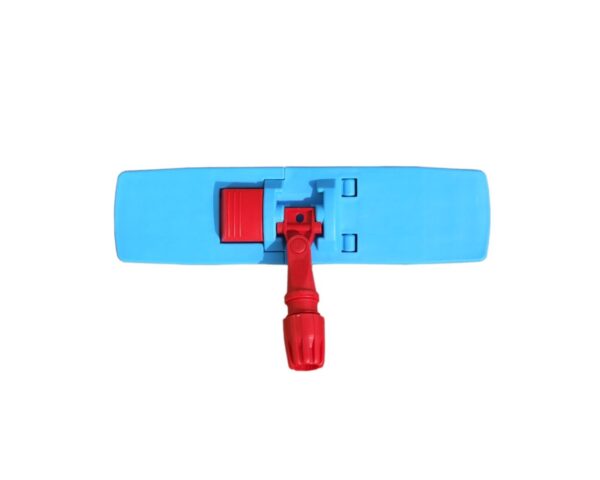 Stelaż do mopów płaskich kieszeniowych, 40 x 11 cm Stelaż do mopów płaskich kieszeniowych, 40 x 11 cm