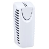 Odświeżacz powietrza V SOLID EVOLUTION, tworzywo sztuczne, biały