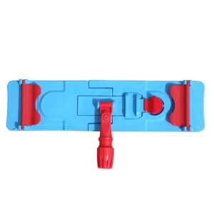 Zestaw do mycia podłóg - przeznaczony do większych powierzchni z mopem 50 cm