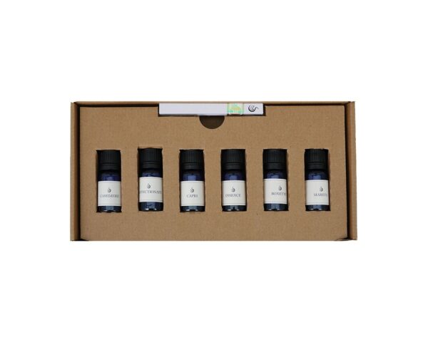 Próbnik zapachów MERIDA AROMA Próbnik zapachów MERIDA AROMA