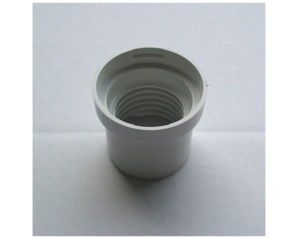 Pierścień łączący do rury SLON