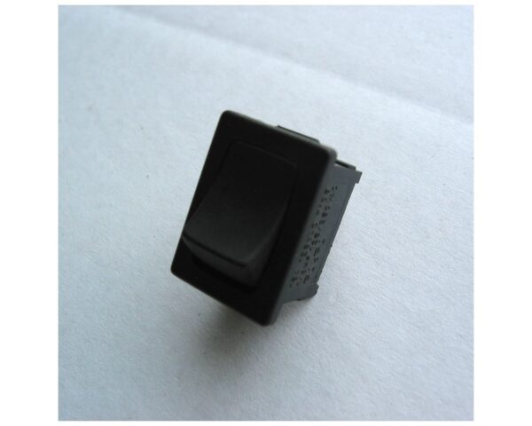 Przełącznik kołyskowy do suszarki SLON Przełącznik kołyskowy do suszarki SLON