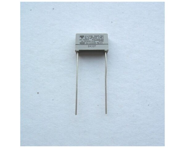 Kondensator przeciwzakłóceniowy do SLON 4058