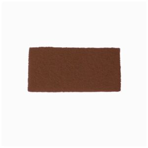 Pad ręczny 25 x 11,5 cm OPTIMUM BRĄZOWY